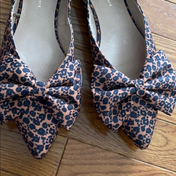 Anthropologie shoes - Picture 2 of 3